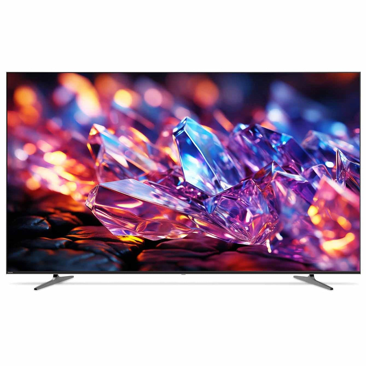 100MLED800 100" QD MINI LED 4K GOOGLE TV