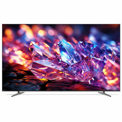 100MLED800 100" QD MINI LED 4K GOOGLE TV