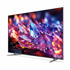 100MLED800 100" QD MINI LED 4K GOOGLE TV