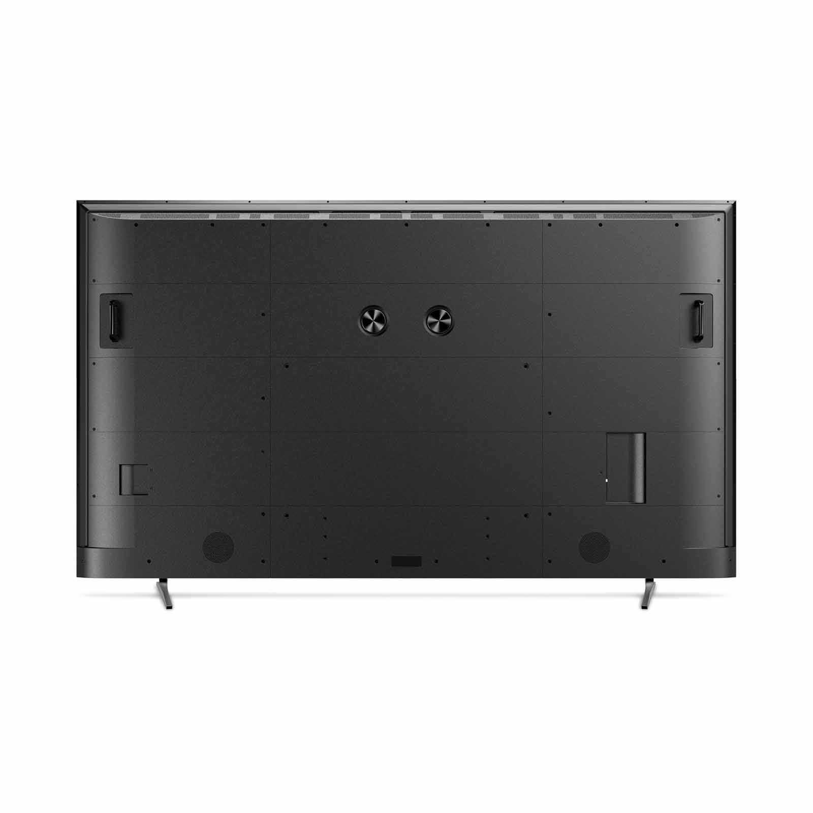 100MLED800 100" QD MINI LED 4K GOOGLE TV