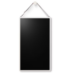27LX6TDGA 27" STANBYME TOUCH SCREEN QHD TV (Gen 2)