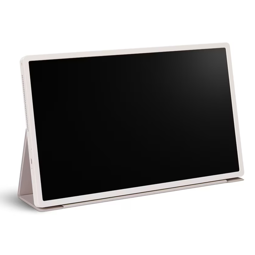 27LX6TDGA 27" STANBYME TOUCH SCREEN QHD TV (Gen 2)