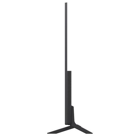 75MRGB86BSA 75" MINI RGB EVO 4K SMART TV / FREE XBOOM STAGE 301 SPEAKER REDEEM FROM LG