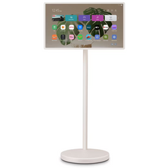 27LX6TDGA 27" STANBYME TOUCH SCREEN QHD TV (Gen 2)