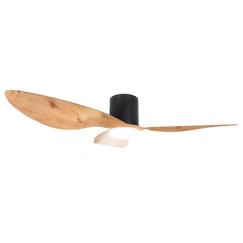 ASPEN 38/42/50-INCH DC CEILING FAN + OPTIONAL DIM LIGHT