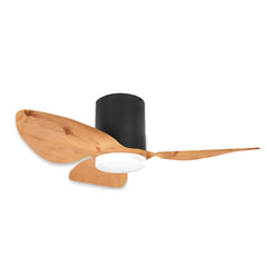 ASPEN 38/42/50-INCH DC CEILING FAN + OPTIONAL DIM LIGHT
