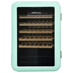 CWP461 46 BOTTLES WINE CHILLER