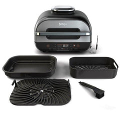 AG551 FOODI SMART XL AIRGRILL