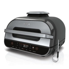AG551 FOODI SMART XL AIRGRILL