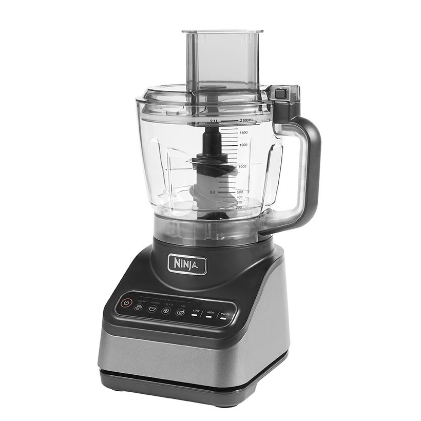 BN650 PROFESSIONAL 2.1L FOOD PROCESSOR