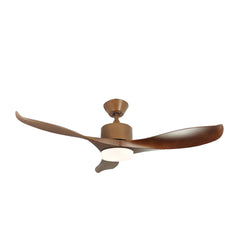 ADELAIDE 42/52-INCH SMART DC CEILING FAN WITH DIM LED