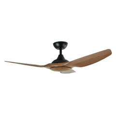 AIRSTREAM 40/46/52-INCH DC CEILING FAN + OPTIONAL LIGHT