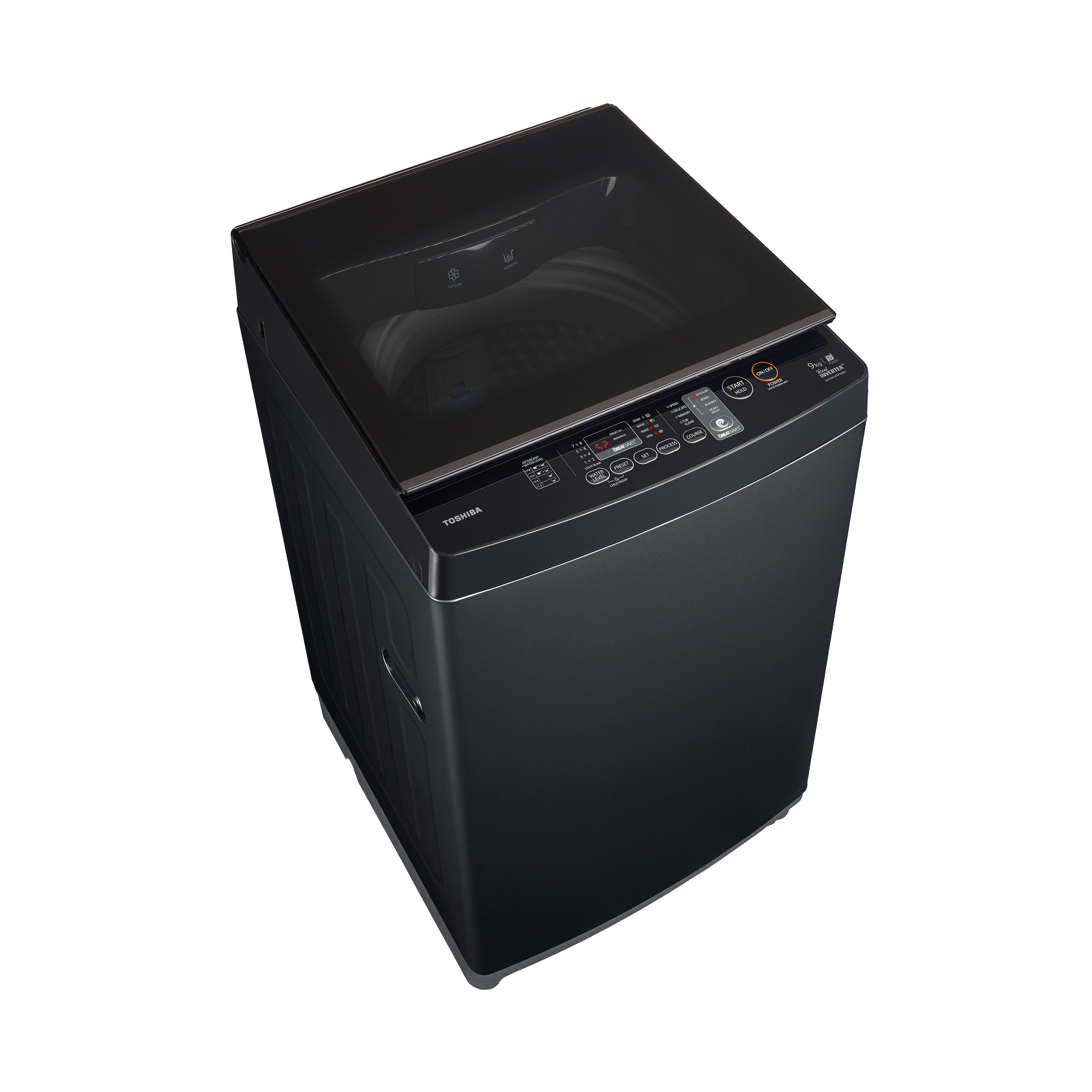 AW-DM1000FS 9KG TOP LOAD WASHER