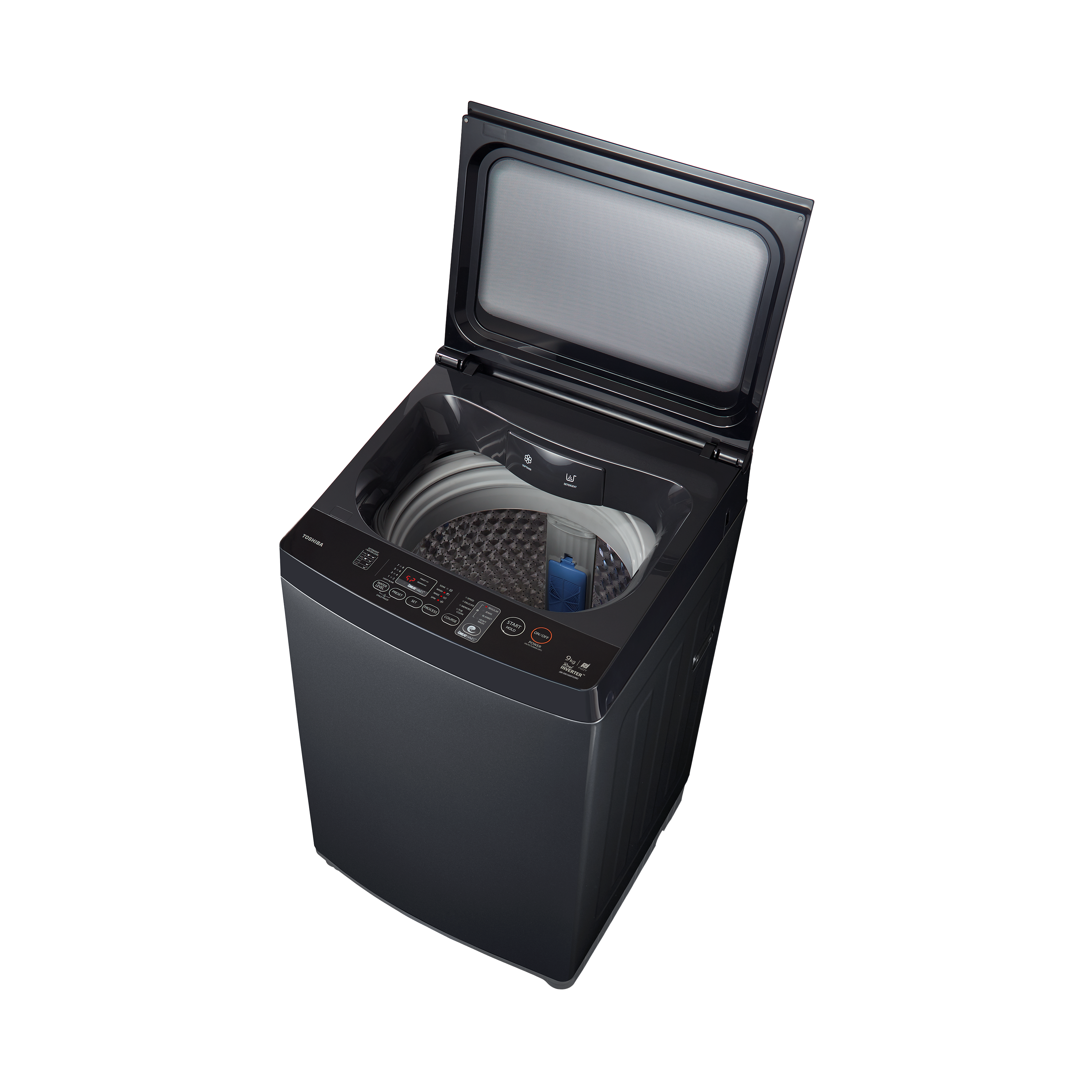 AW-DM1000FS 9KG TOP LOAD WASHER
