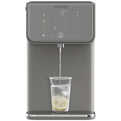 ADD5981GR HOT AND COLD WATER PURIFIER DISPENSER