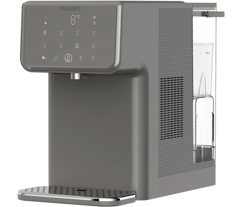 ADD5981GR HOT AND COLD WATER PURIFIER DISPENSER