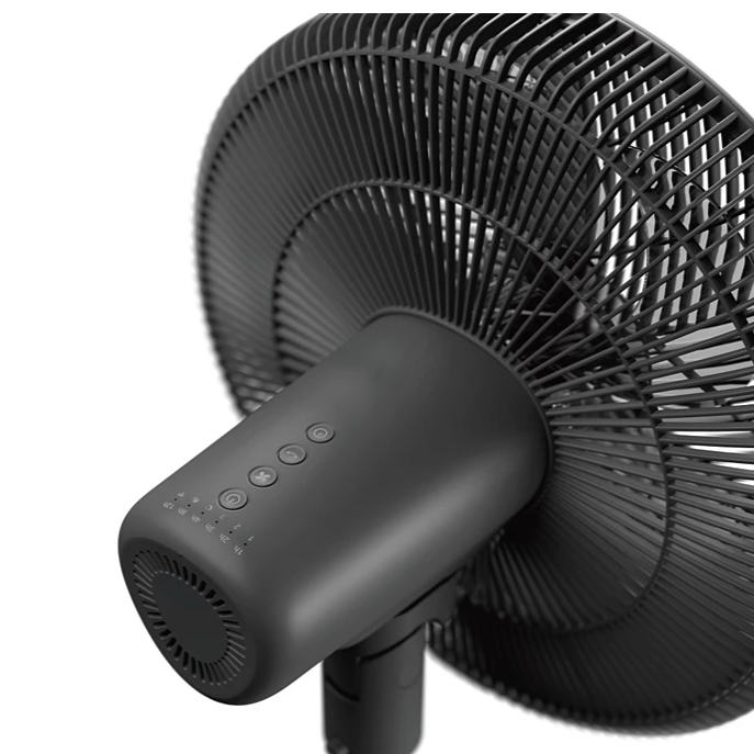 CX3550 16-INCH PEDESTAL FAN