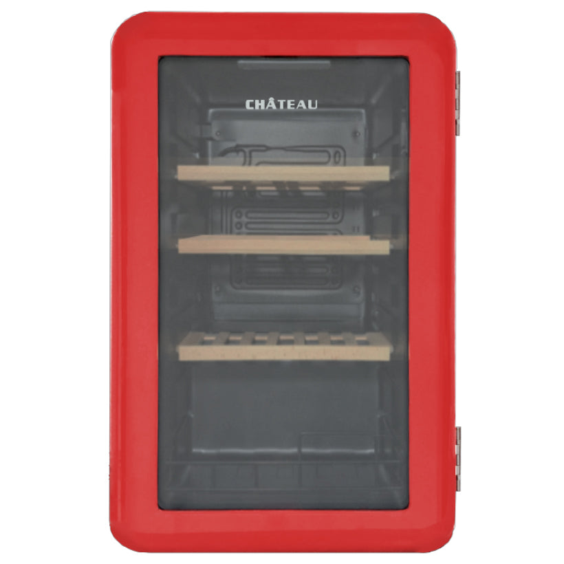 CWP241 24 BOTTLES WINE CHILLER