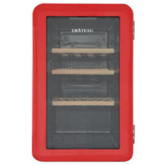 CWP241 24 BOTTLES WINE CHILLER