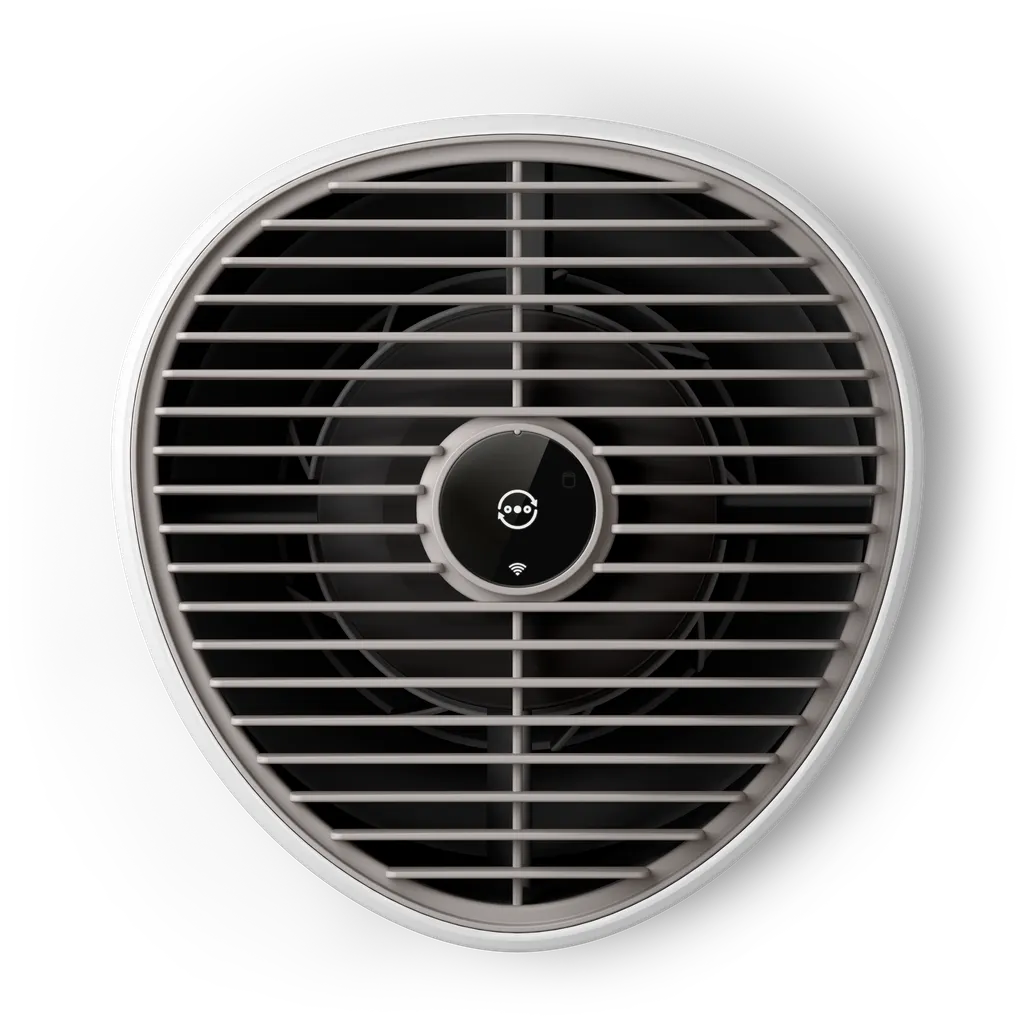 AC0650 39m² AIR PURIFIER