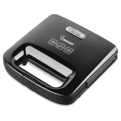 CSME1105S 3-IN-1 SANDWICH MAKER