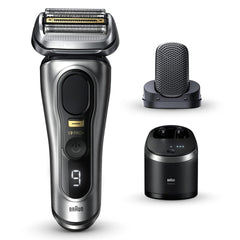 9597CC SERIES 9 PRO WET & DRY SHAVER