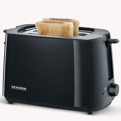 AT2287 2-SLOT TOASTER