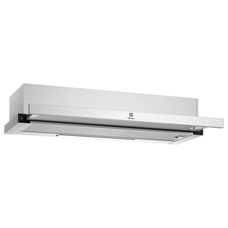 90CM BUNDLE: ECP9541X PULL-OUT EXTRACTOR HOOD & EHG9350 3-BURNER GAS HOB