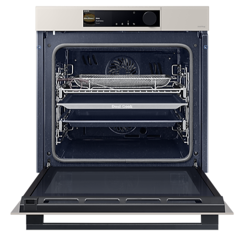 90CM WALL-MOUNT HOOD & 60CM BUILT-IN OVEN & 60CM 4-ZONE INDUCTION HOB | Free $600 Mooments Vouchers Redeem From Samsung