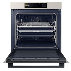 90CM WALL-MOUNT HOOD & 60CM BUILT-IN OVEN & 60CM 4-ZONE INDUCTION HOB | Free $600 Mooments Vouchers Redeem From Samsung