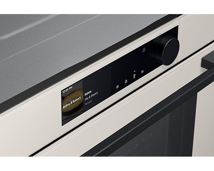 90CM WALL-MOUNT HOOD & 60CM BUILT-IN OVEN & 60CM 4-ZONE INDUCTION HOB | Free $600 Mooments Vouchers Redeem From Samsung