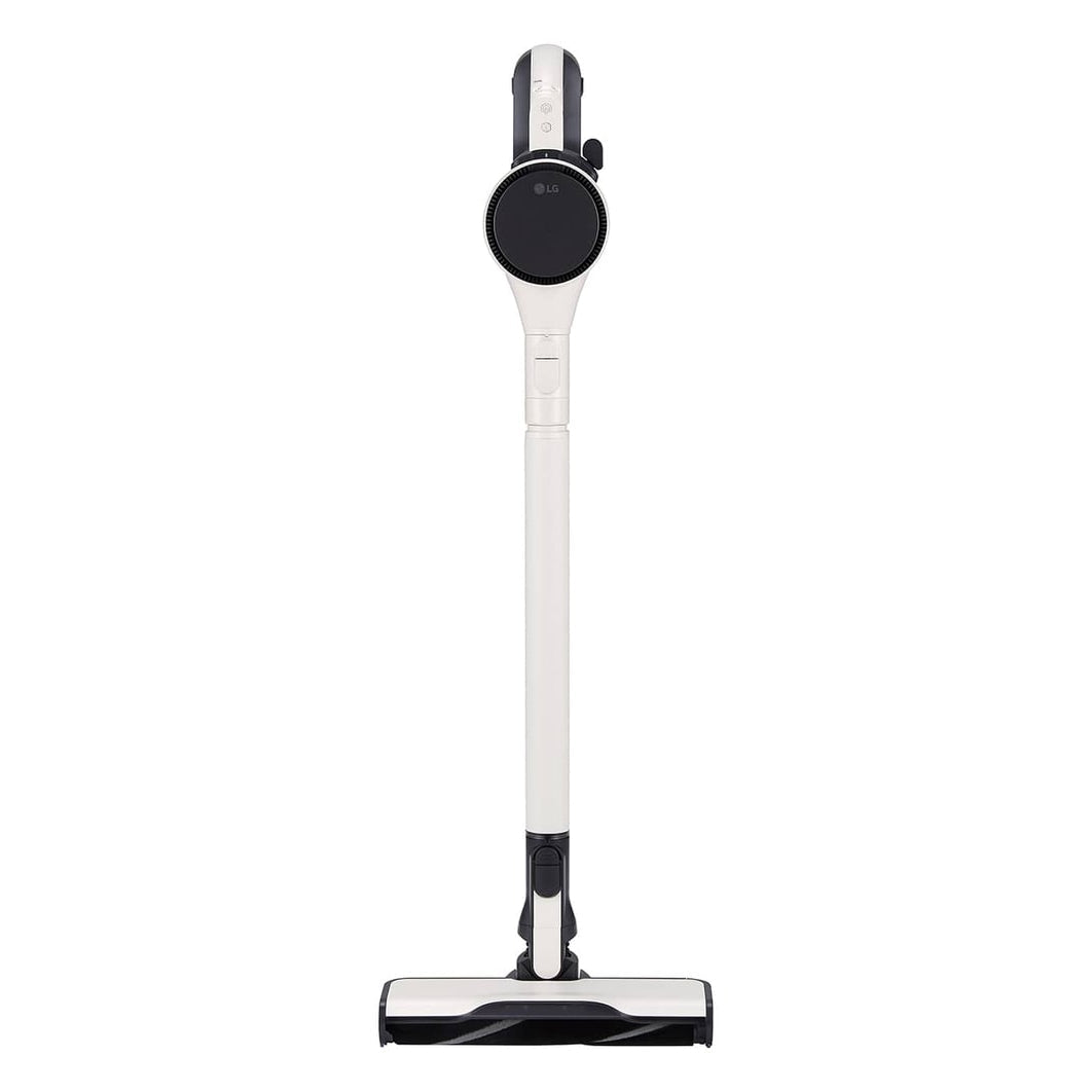 A9X-STEAM CORDLESS HANDSTICK VACUUM CLEANER / FREE GIFT REDEEM FROM LG