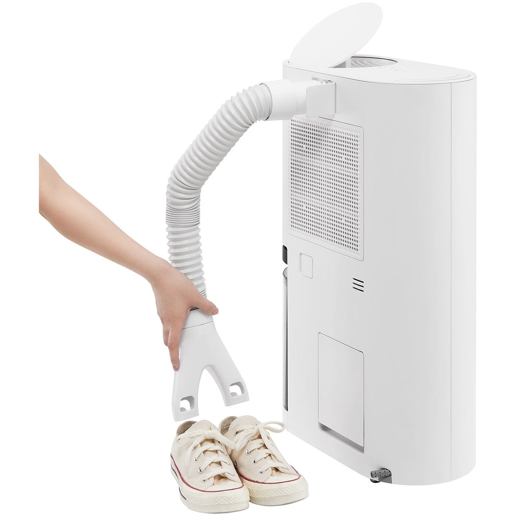 DD20GMWE1 UVNANO DUAL INVERTER DEHUMIDIFIER