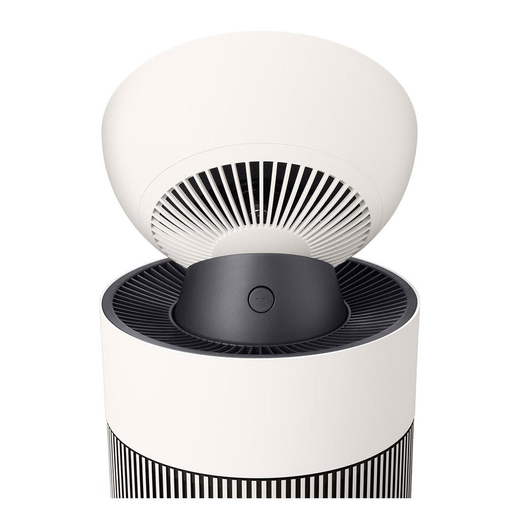 AS55GGSY0 52m² AERO BOOSTER AIR PURIFIER