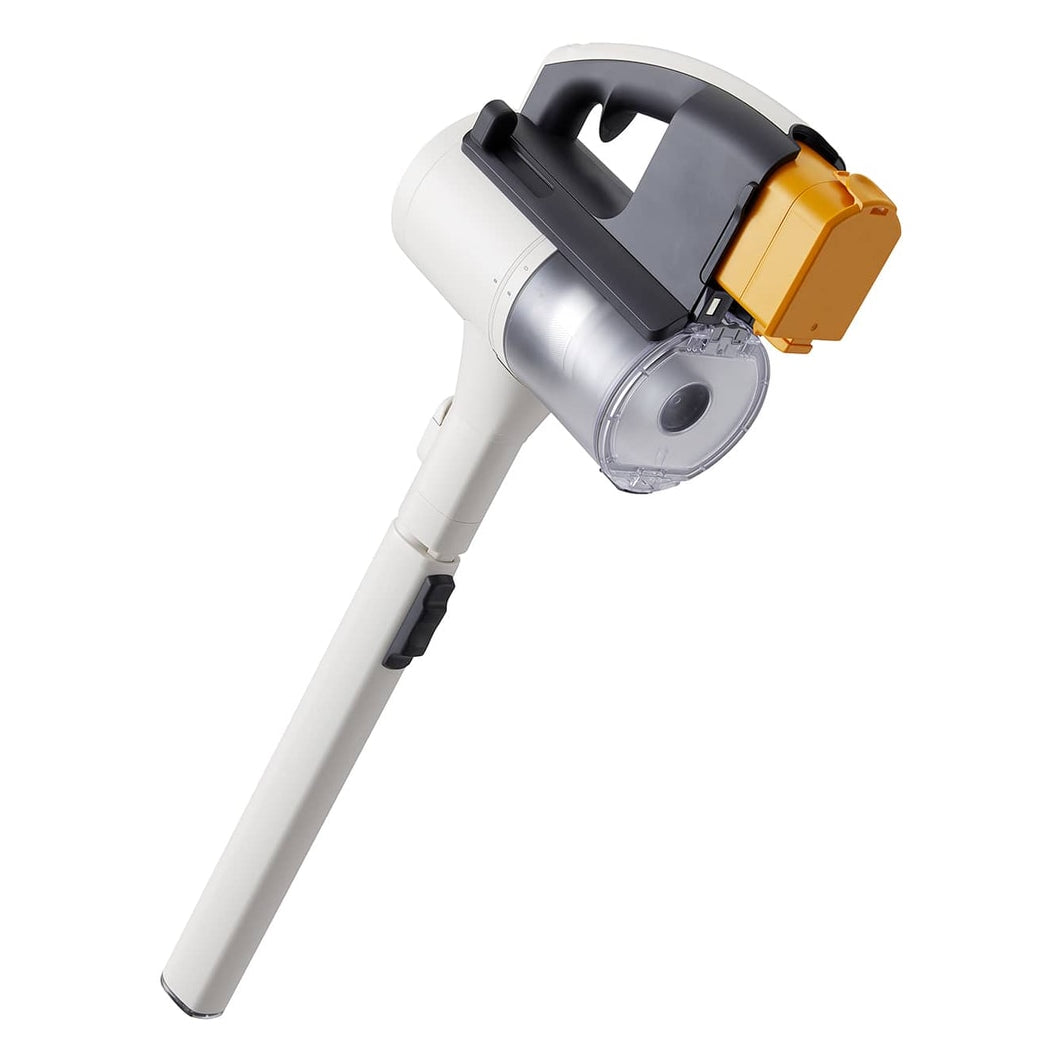 A9X-STEAM CORDLESS HANDSTICK VACUUM CLEANER / FREE GIFT REDEEM FROM LG