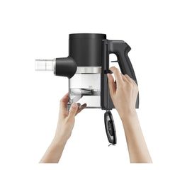 A9K-AQUA CORDLESS HANDSTICK VACUUM CLEANER / FREE GIFT REDEEM FROM LG