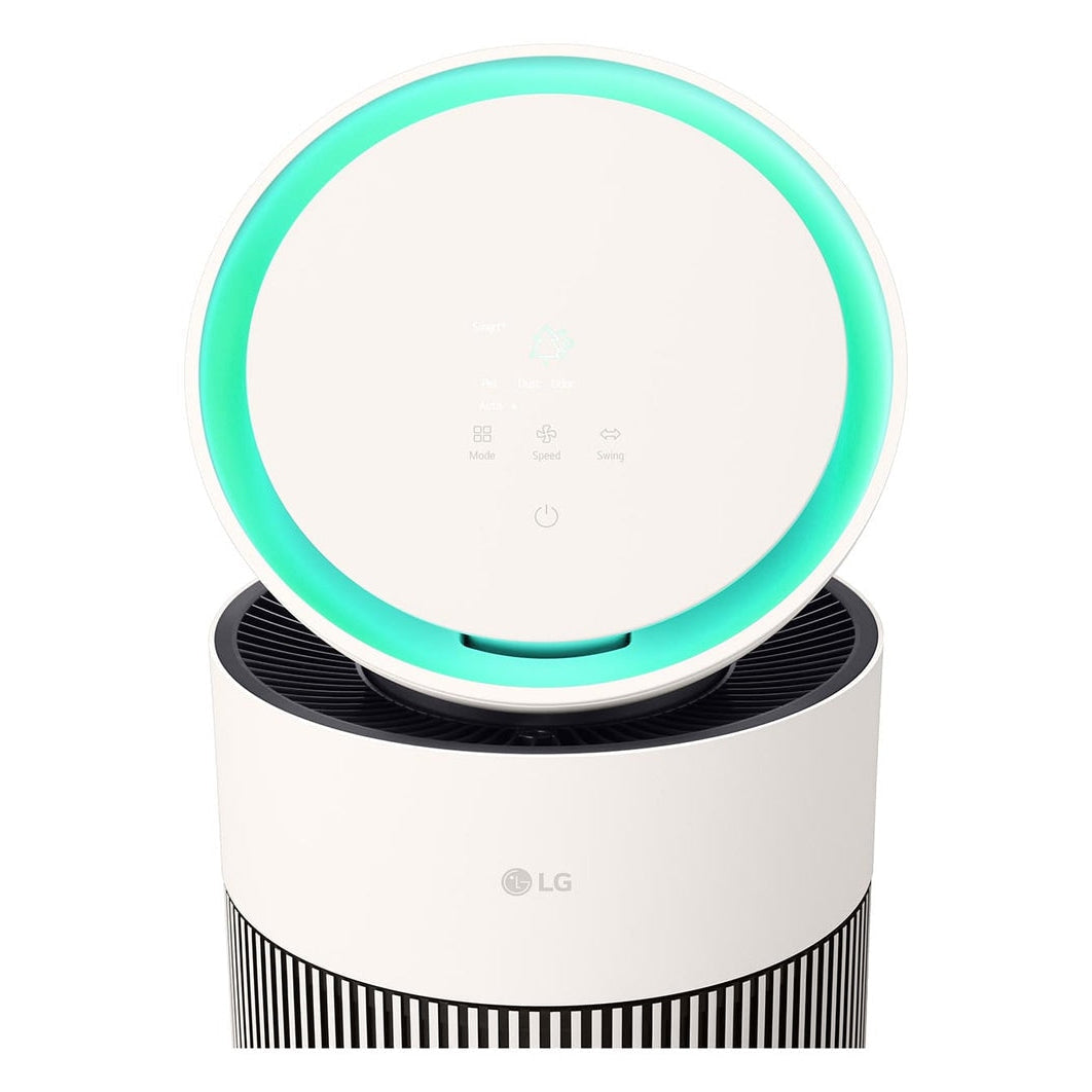AS55GGSY0 52m² AERO BOOSTER AIR PURIFIER