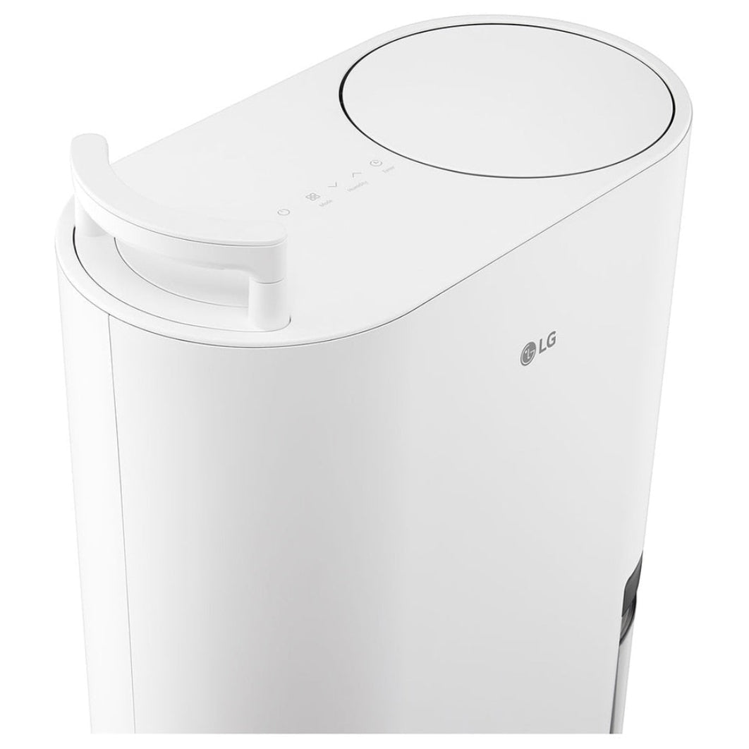 DD16GMWE1 UVNANO DUAL INVERTER DEHUMIDIFIER