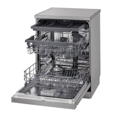 DFC533FV WIFI ENABLED DISHWASHER / FREE GIFT REDEEM FROM LG