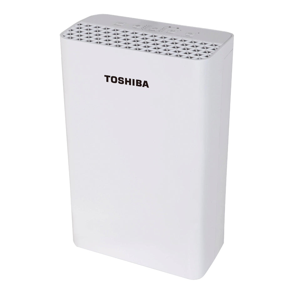 CAF-Y33SG(W) 24m² AIR PURIFIER