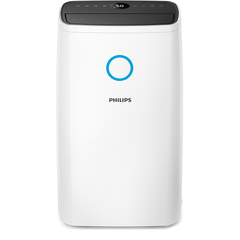 DE3223 DEHUMIDIFIER WITH AROMA DISPENSER