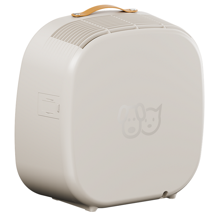 AC3360 104m² PET AIR PURIFIER