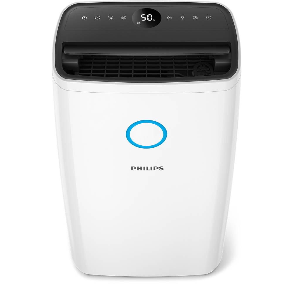 DE3223 DEHUMIDIFIER WITH AROMA DISPENSER