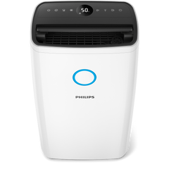 DE3223 DEHUMIDIFIER WITH AROMA DISPENSER