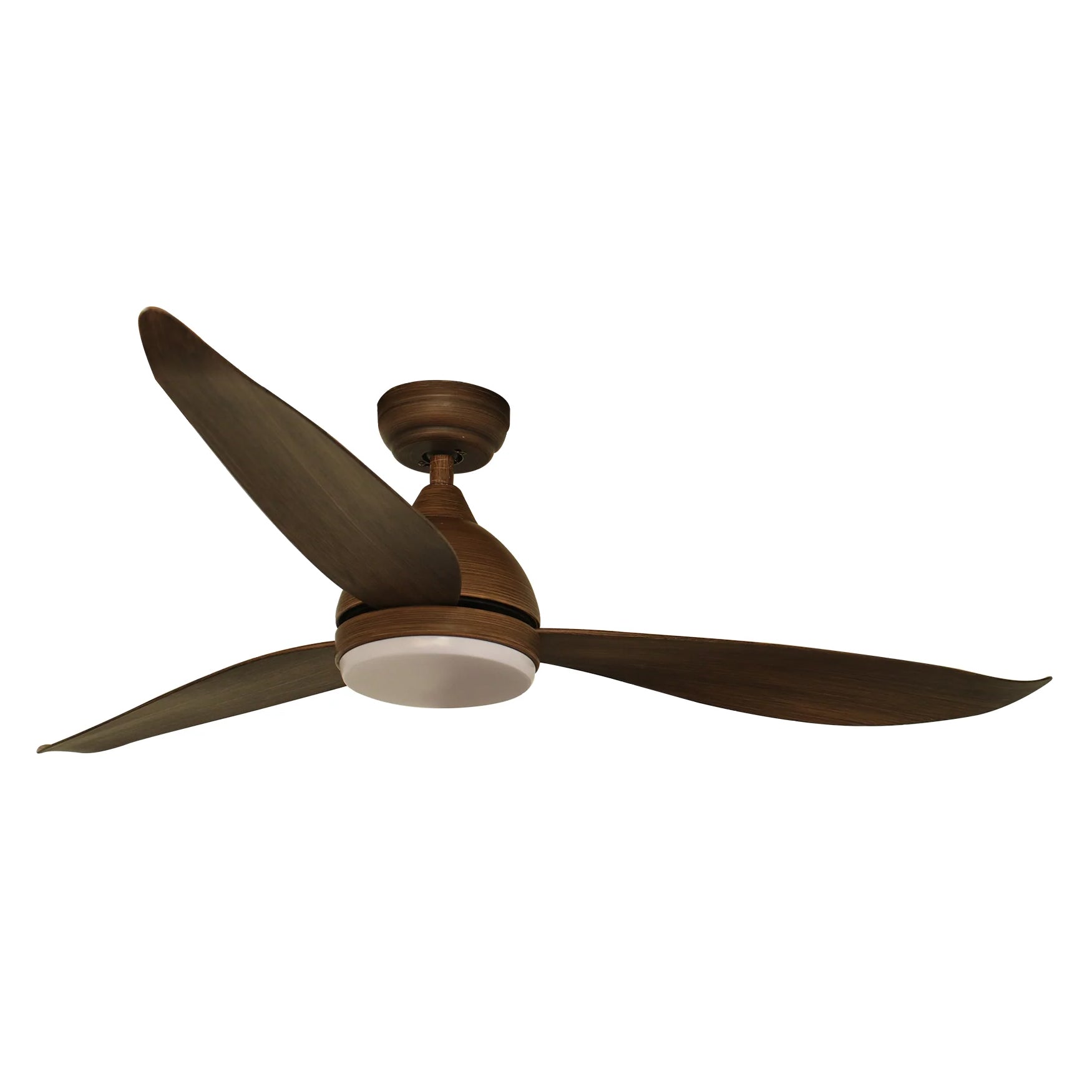 B-STAR 36"/46"/52-INCH DC CEILING FAN + OPTIONAL LIGHT & WI-FI