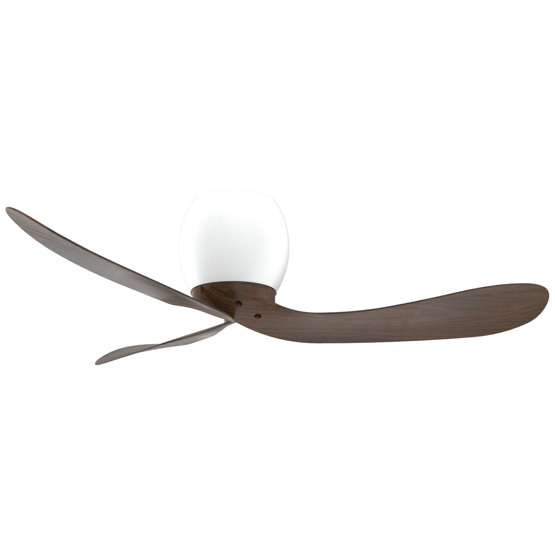 ALASKA WARP 43/52/60-INCH SMART DC CEILING FAN
