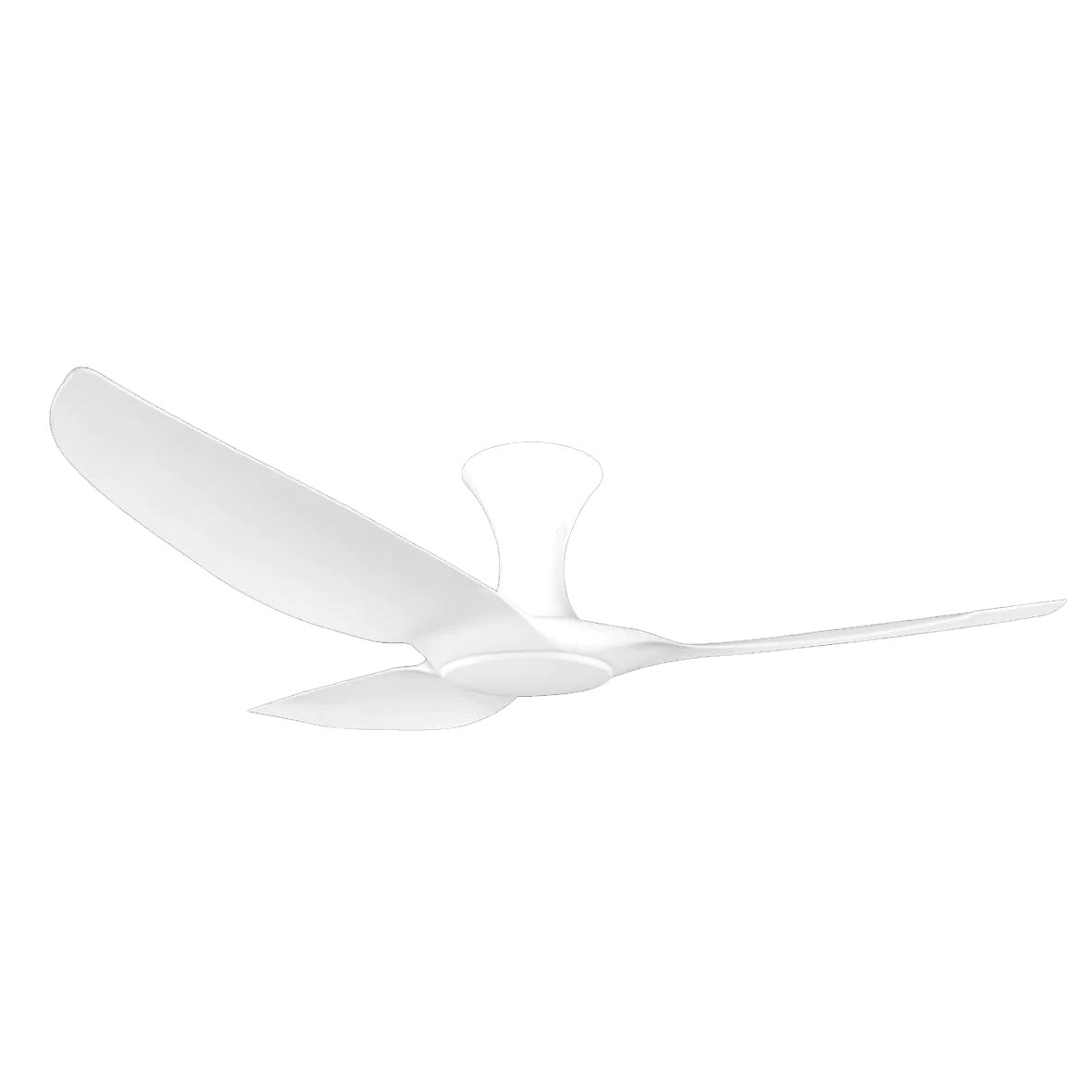ALASKA AURAH 50-INCH SMART DC CEILING FAN WITH OPTIONAL DIM LIGHT