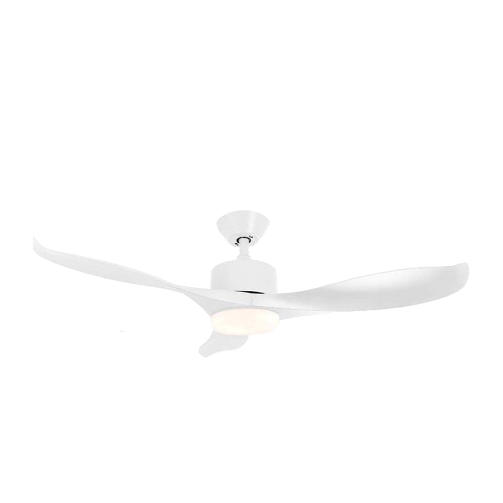ADELAIDE 42/52-INCH SMART DC CEILING FAN WITH DIM LED