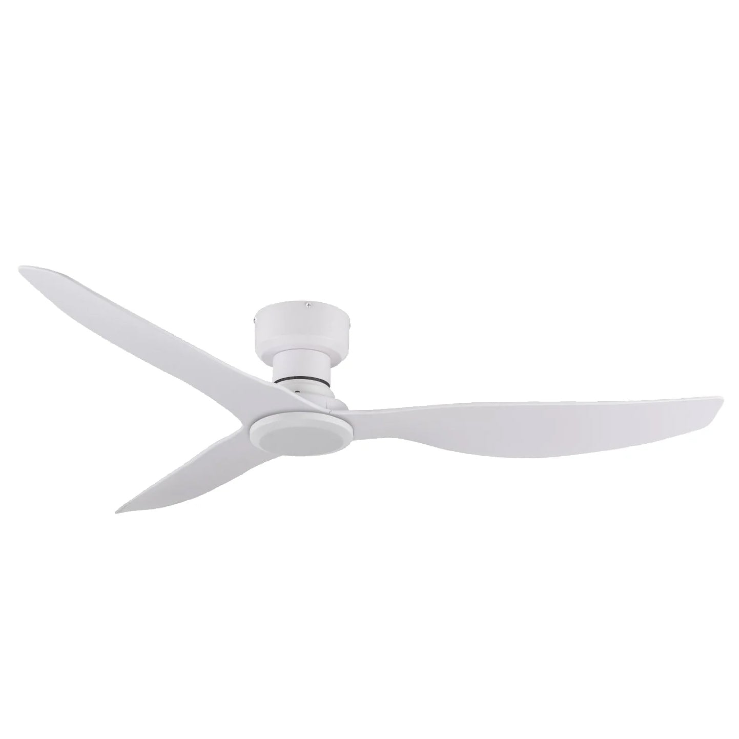 CO-FAN HUGGER 48-INCH DC CEILING FAN + OPTIONAL LIGHT
